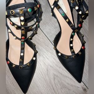 Valentino women shoe